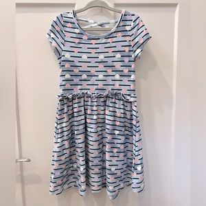 EUC Epic Threads Toddler Dress (4T)